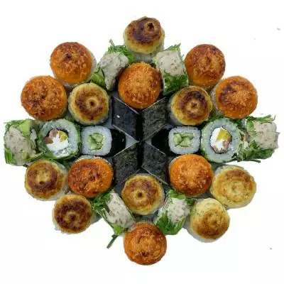 Сет Агато Сет Агато