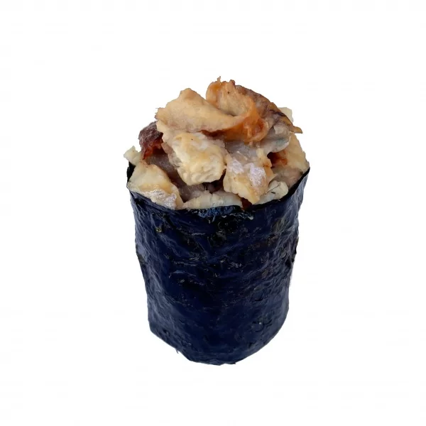 Гункан Спайси Унаги Гункан Спайси Унаги