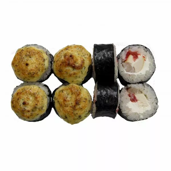 Хот Ика-Тай Хот Ика-Тай