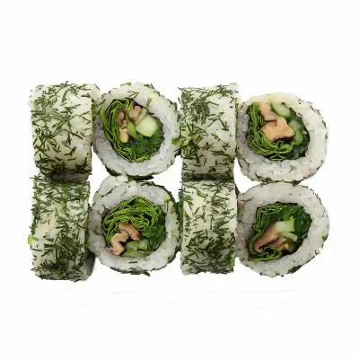 Гринн Гринн