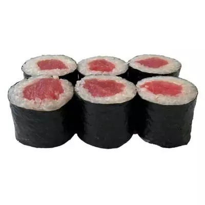 BIG маки Магуро BIG маки Магуро