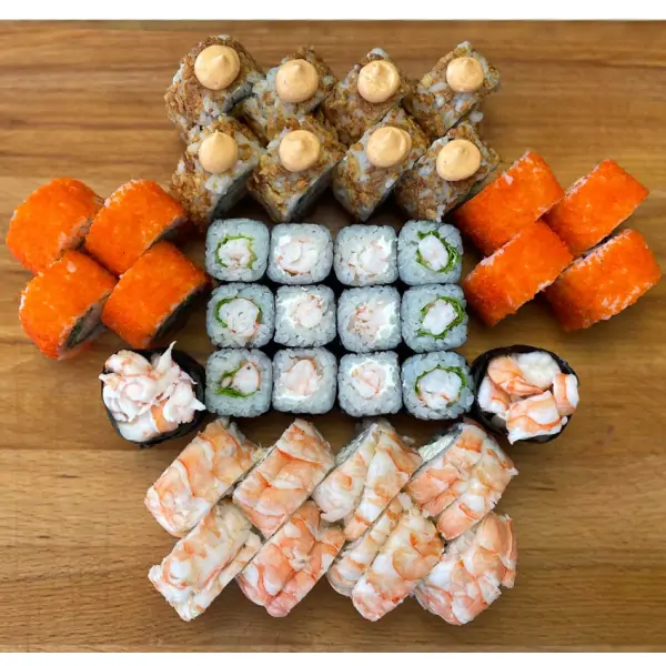 Сет Эби Сет Эби