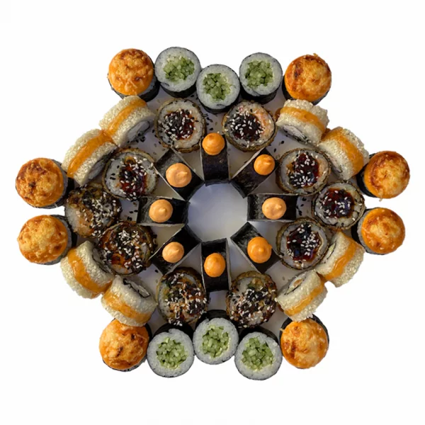 Сет Исикари Сет Исикари