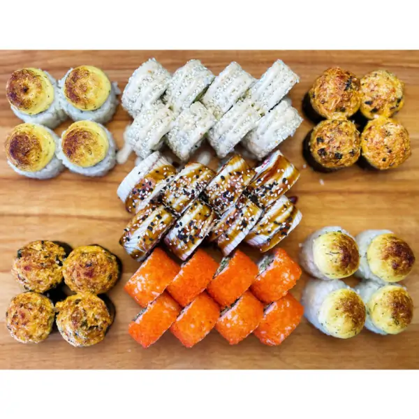 Сет Йодо Сет Йодо