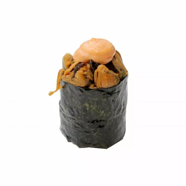 Гункан Мидии Гункан Мидии