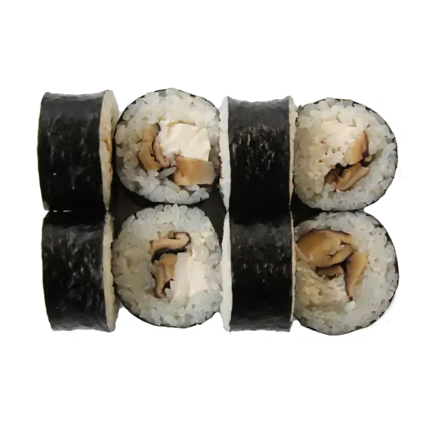 Шиитаке Шиитаке