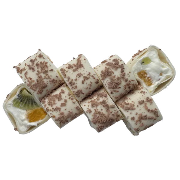 Киви-апельсин Киви-апельсин