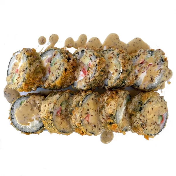 Темпура Эби Темпура Эби