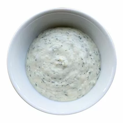 Соус белый Соус белый