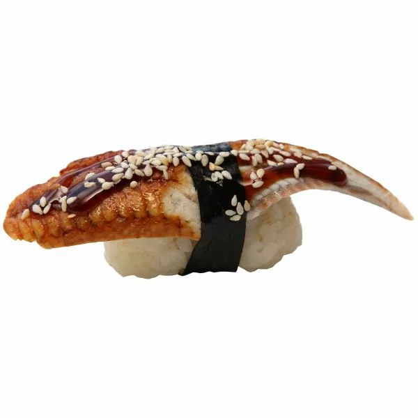 Нигири Унаги Нигири Унаги