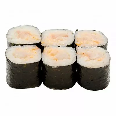 Спайси Магуро Маки Спайси Магуро Маки