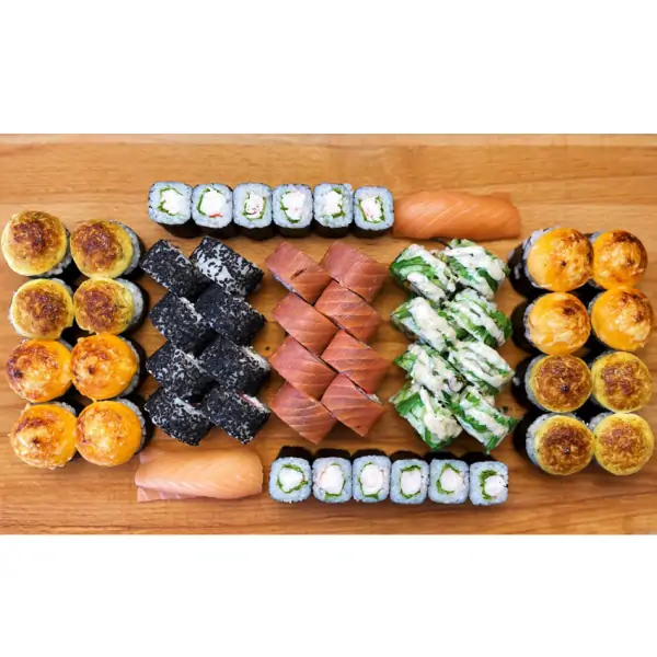 Сет Маруяма Сет Маруяма