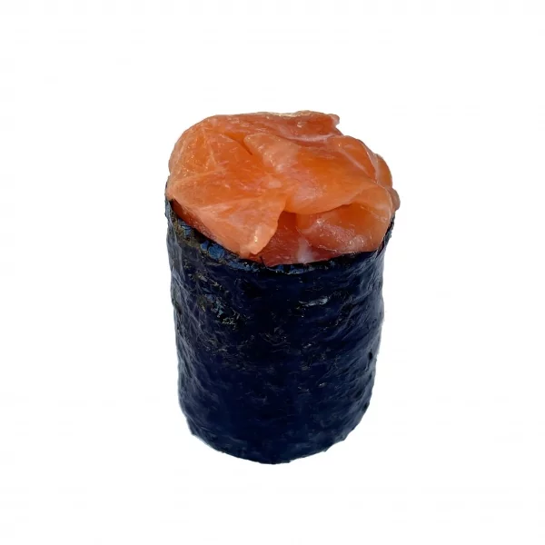 Гункан Спайси Сяке Гункан Спайси Сяке