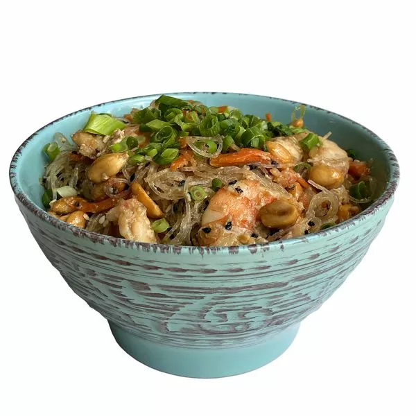 WOK Пад Тай WOK Пад Тай