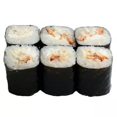 Унаги чиз маки Унаги чиз маки