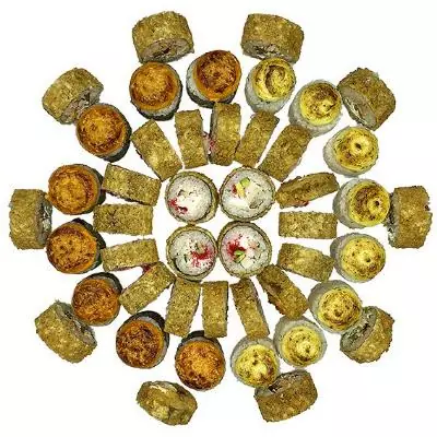 Сет Хот Сет Хот