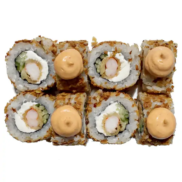 Эби кранч Эби кранч