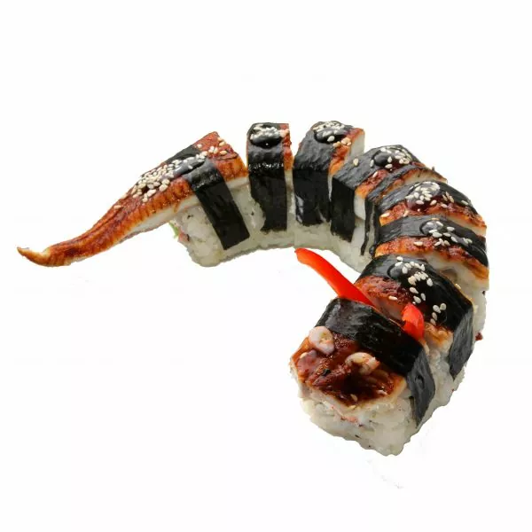 Дракон Дракон