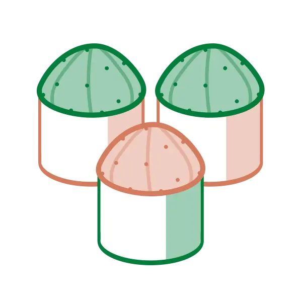 Запеченные