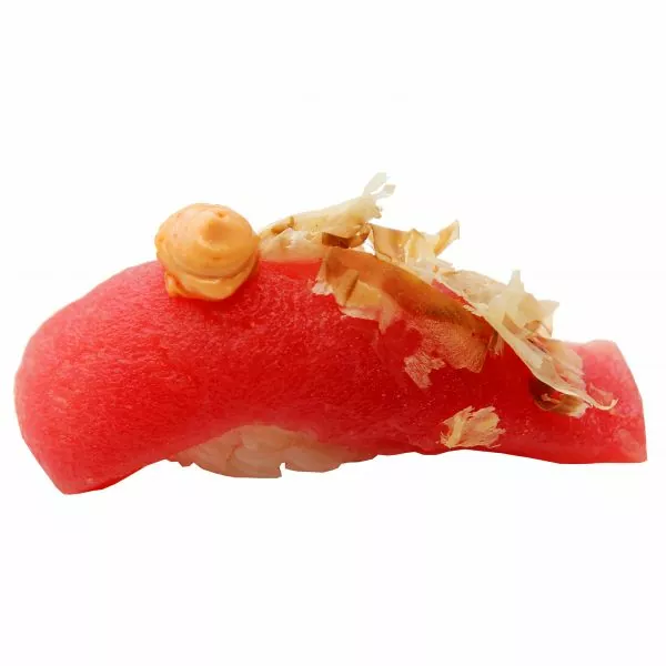 Нигири Магуро Нигири Магуро