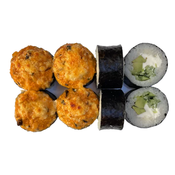 Хот  Каппа мидии Хот  Каппа мидии