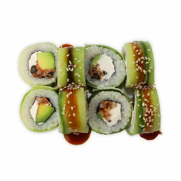 Кэнси Кэнси