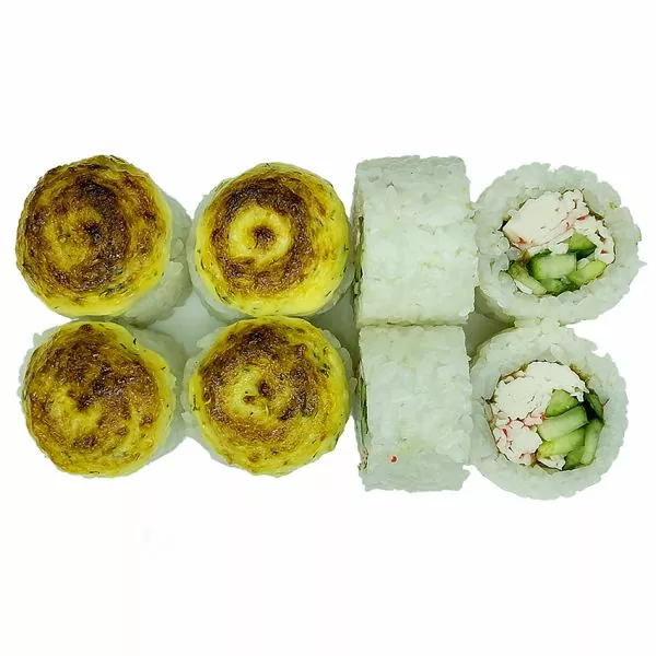 Хот Каппа кани Хот Каппа кани